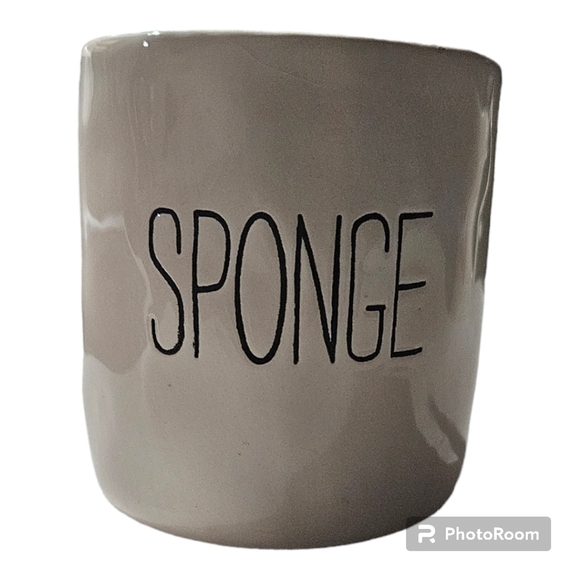 Mud Pie Other - Mud pie bistro sponge caddy!